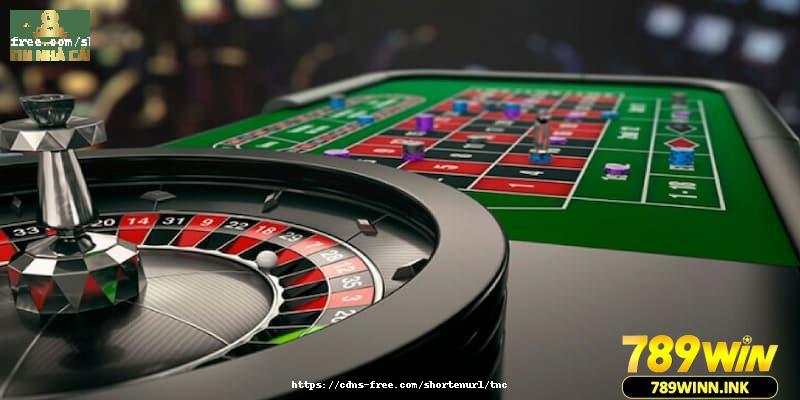 Casino với nhiều thể loại game đa dạng