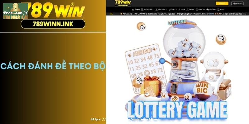 Cách Đánh Đề Theo Bộ