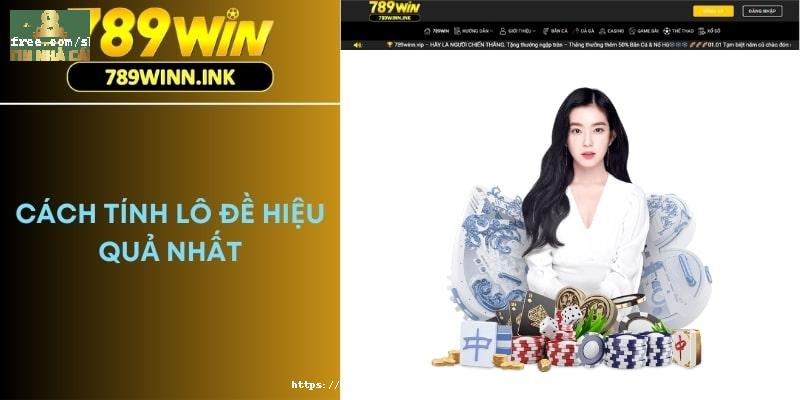 Cách Tính Lô Đề Hiệu Quả Nhất