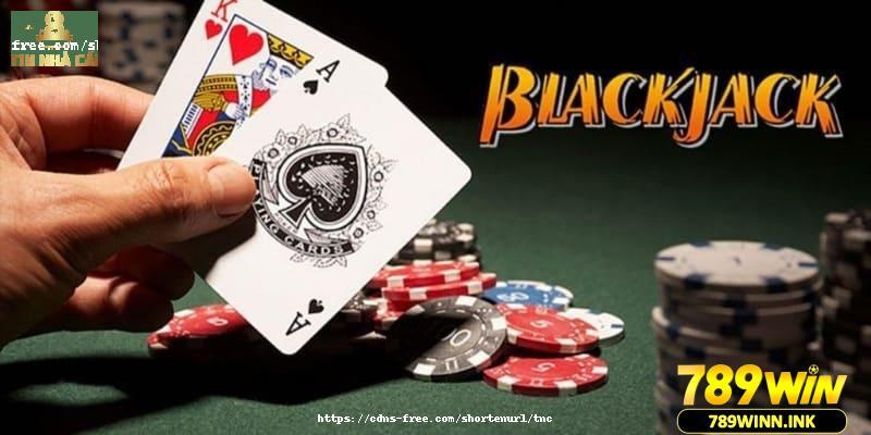 Một số hành động hội viên có thể thực hiện trong casino Blackjack
