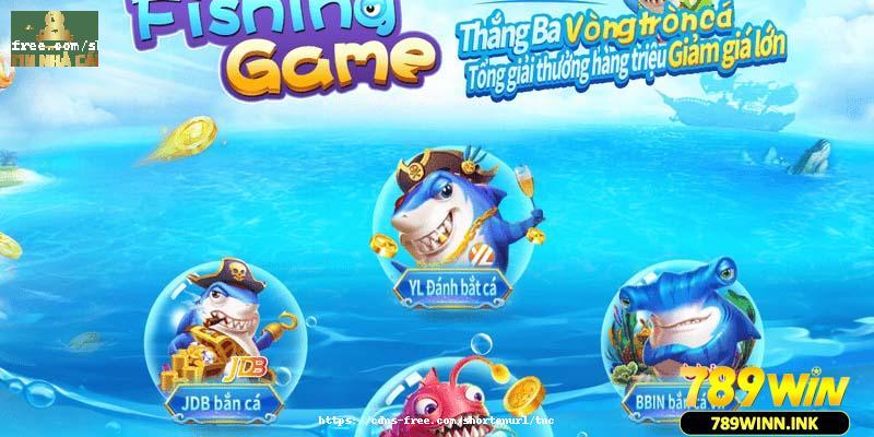 Giới thiệu cách chơi game bắn cá đổi thưởng siêu dễ