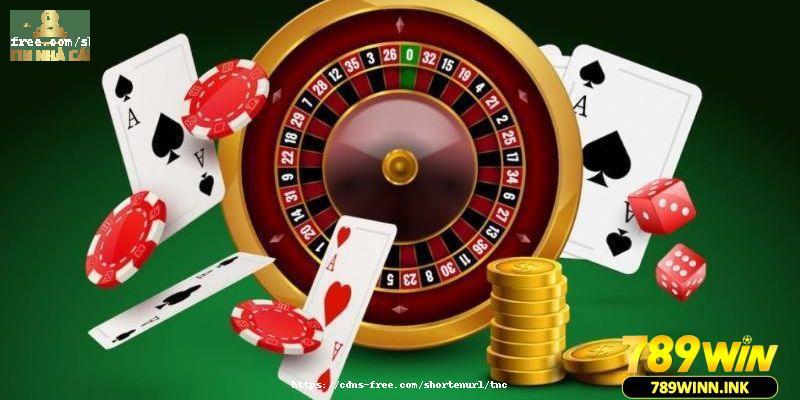 789Win luôn nhận được sự yêu thích và đánh giá cao từ cộng đồng người chơi