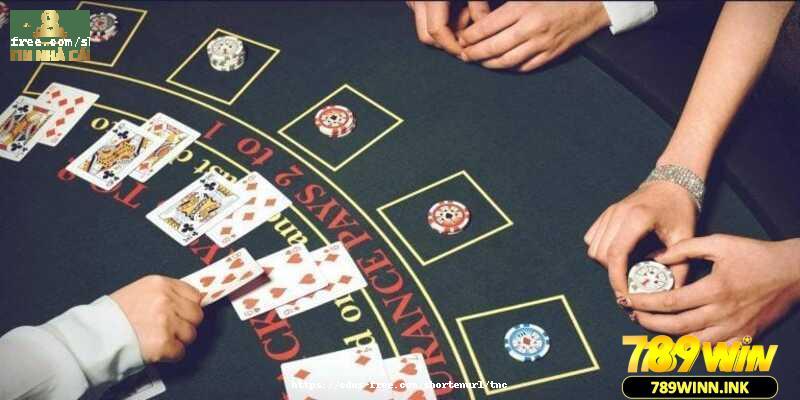 Giới thiệu tất tần tật mọi thông tin về siêu phẩm Blackjack đến hội viên