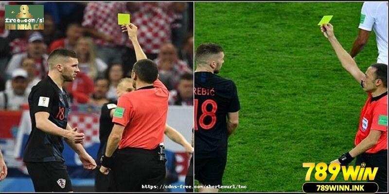 Tổng quan các thông tin đặc biệt quan trọng trong kèo thẻ phạt