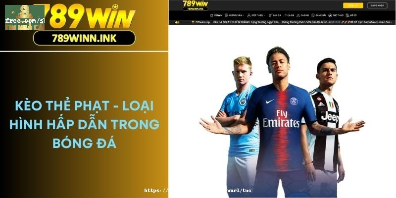 Kèo Thẻ Phạt - Loại Hình Hấp Dẫn Trong Bóng Đá