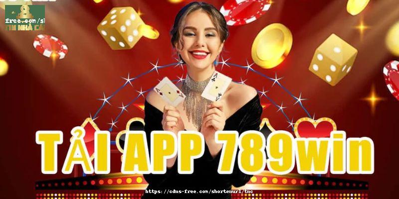 Quy trình đăng ký 789Win trên điện thoại