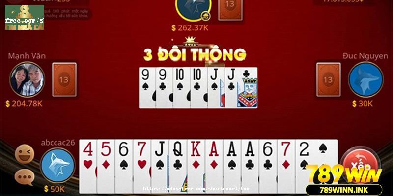 Giải thích các từ ngữ đặc trưng trong trò chơi Tiến Lên Miền Nam