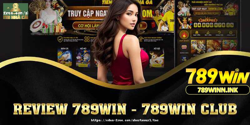 Giới thiệu 789win - Nhiều chương trình khuyến mãi đỉnh cao