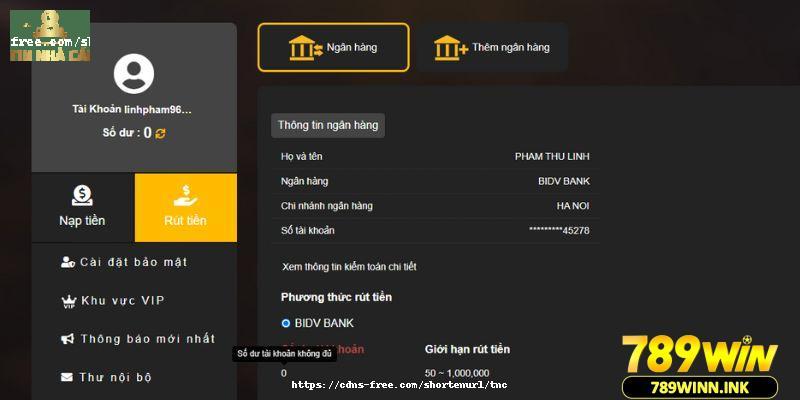 Tổng hợp các cách giúp quá trình rút tiền được thực hiện nhanh nhất