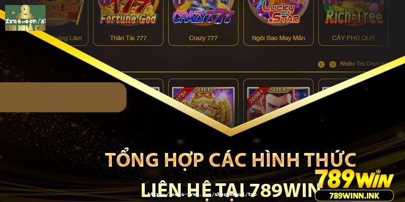Tầm quan trọng của việc liên hệ 78win