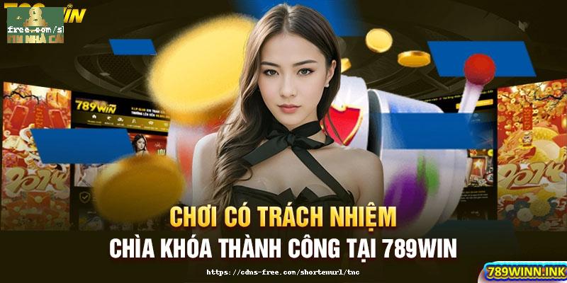 Vai trò và trách nhiệm của nhà cái 789win