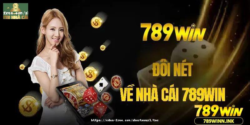Vì sao anh em nên lựa chọn 789win là điểm giải trí trực tuyến tốt nhất