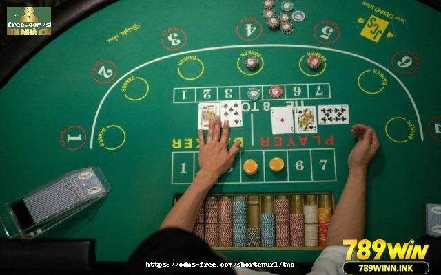 Tham khảo đặt cược theo cầu 4:2:4 hiệu quả