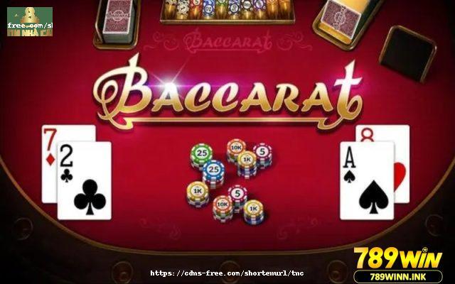 Mẹo soi cầu nhảy là cách chơi Baccarat luôn thắng đầu tiên