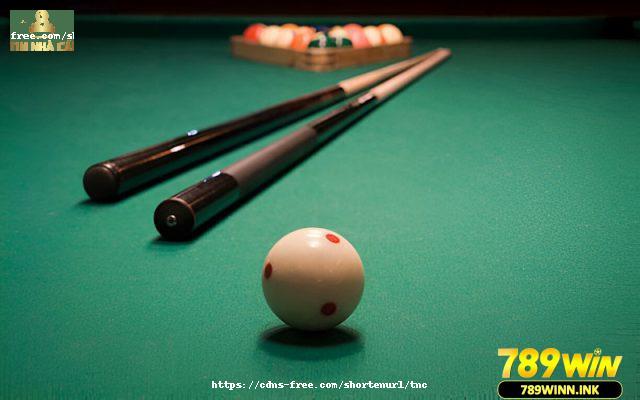 Cách chơi Bida phỏm có quy định rõ ràng