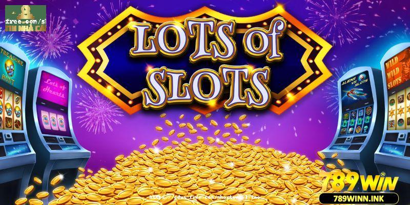 Tránh lạm dụng tính năng auto khi chơi Slot 